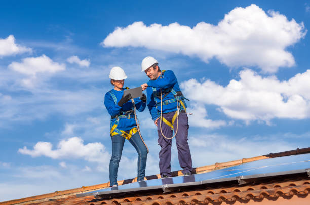 Fast & Reliable Emergency Roof Repairs in Pine Air, FL